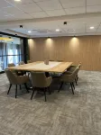 Tótem Hotel & Spa - Gym