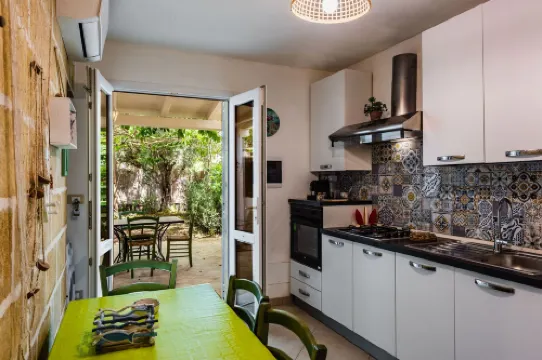 Perla 1 by Wonderful Italy