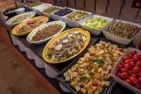 4R Salou Park Resort II - Breakfast