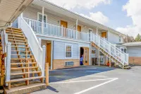 Dutch Motel Palmyra