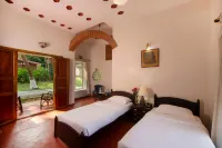 Kairali - the Ayurvedic Healing Village Hotels in Pudussery West