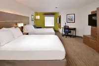 Holiday Inn Express Blowing Rock South