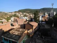 The White Lake Hotel Hotels in Tansen