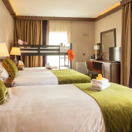 Woodford Dolmen Hotel Carlow
