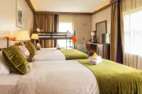 Woodford Dolmen Hotel Carlow