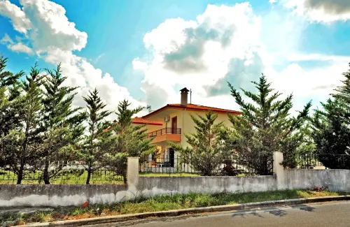 Marina Maisonette by RentalsPro Services - Kallithea Halkidiki