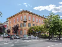 Leoni Hotel a Rovereto