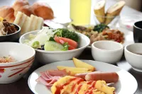 Hotel New Amami Hotels in Yamato