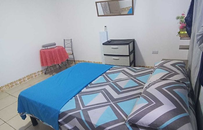 Hostal Venecia -Tu Casa en Manta.