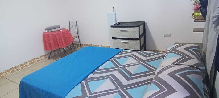 Hostal Venecia -Tu Casa en Manta. Ξενοδοχεία στην πόλη Manta