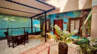 La Posada Jungle Hotel