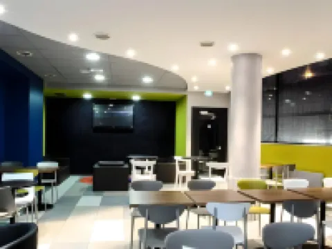 裏西達酒店 巴尼奧萊酒店