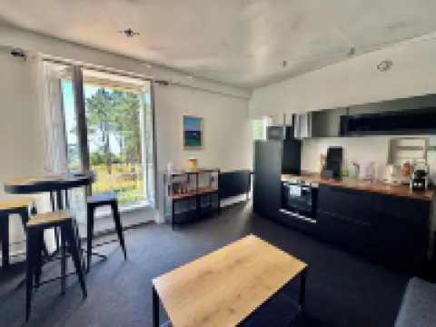 Exceptional apartment - Seafront