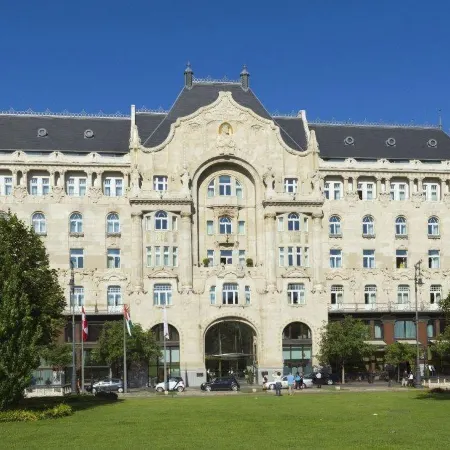 The Hive Party Hostel Budapest