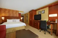 Courtyard by Marriott Oneonta Cooperstown Area