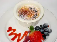 Smithfield Hotel - breakfast