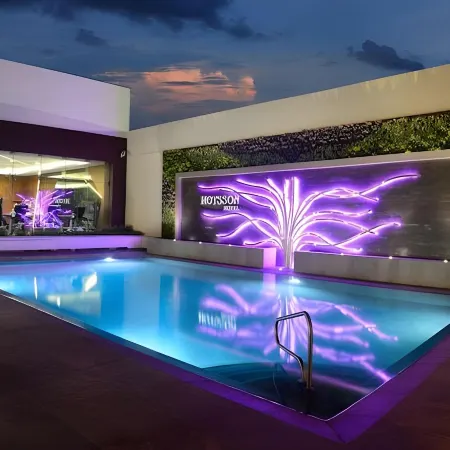 HS Hotsson Hotel Irapuato