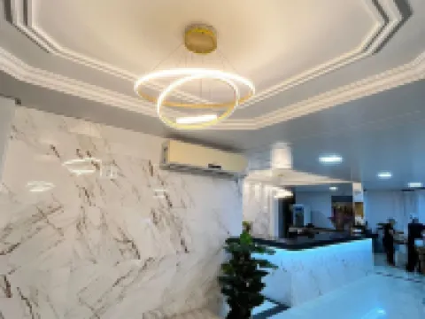 Benni Palace Hotel Parauapebas Hotéis em Parauapebas