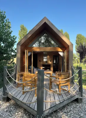 Ritopia Glamping - Homestays