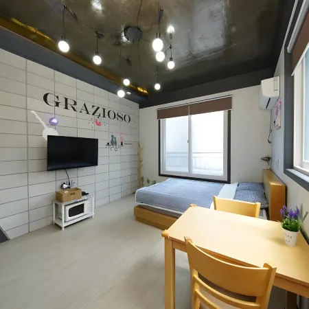 Boryeong Andante Pension