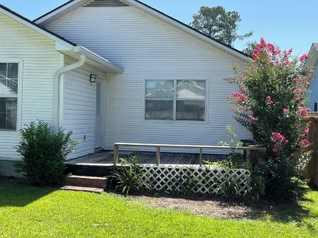 Available August 1st. Discount for 30 Days or More.