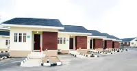 Mitros Residences - breakfast