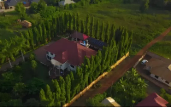 Kilimanjaro Pazuri Villas Hotels in 