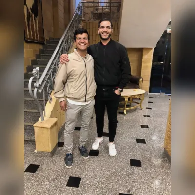 Life Pyramids Inn Photos