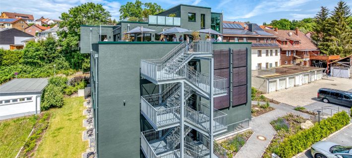 Hotel Beckmann Hotels in Gottingen