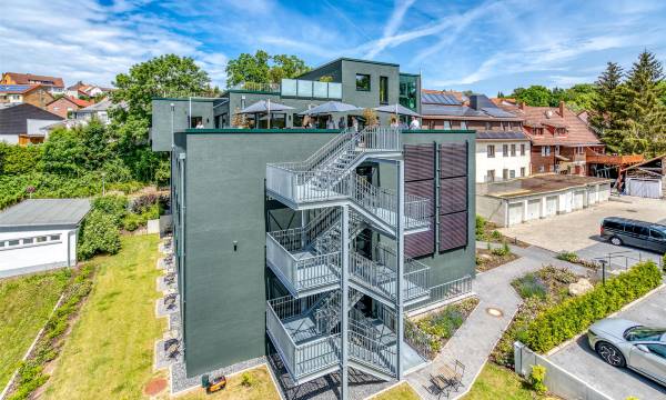 Hotel Beckmann