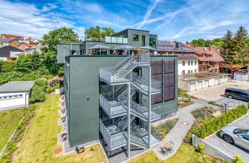 Hotel Beckmann