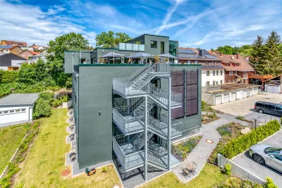 Hotel Beckmann Hotels in Nikolausberg