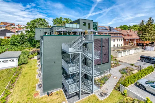 Hotel Beckmann Hôtels à : Gottingen