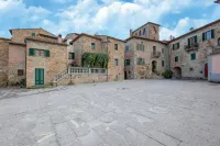 Scenic Retreat, Pergine Valdarno - Homestays