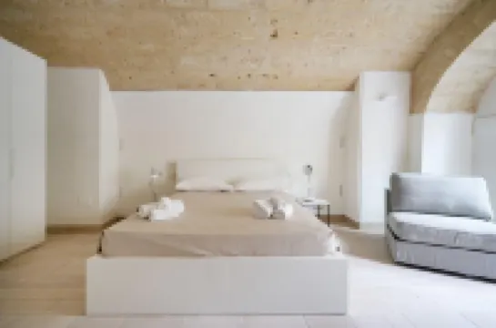 Palazzo della Torre 004 - Historical modern stay Hotels in Torre a Mare