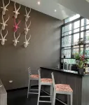 Hotel bh El Poblado - bar