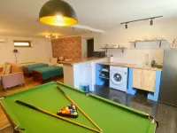 Orange Kutaisi Hotel - 2-Star