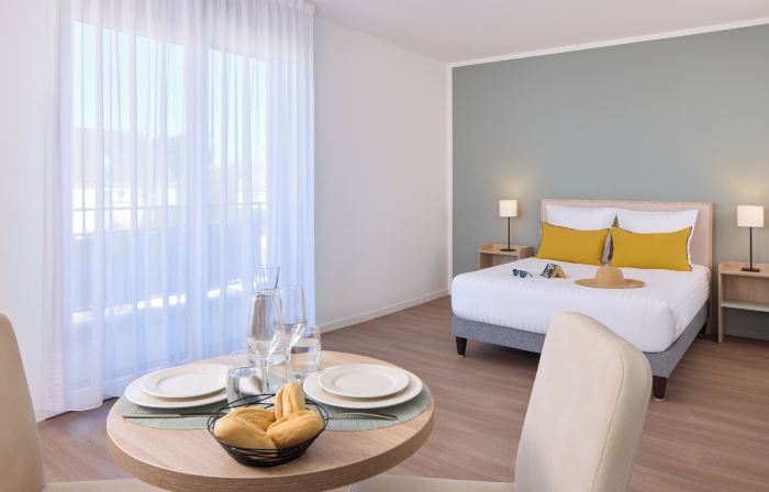 Quality Aparthotel Ploërmel