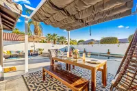 Alligator Vacation Home