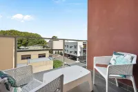2bdr on Beaufort Street Parking - Mount Lawley Hotels in Highgate