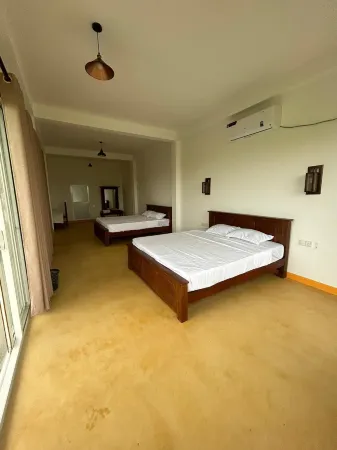 Neralu Garden Yala Отели в г. Mahasenpura