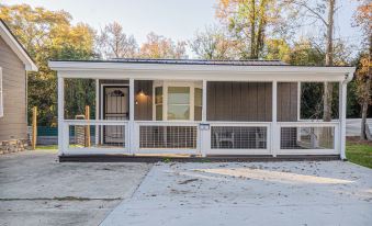 Cozy Studio Home Fully Equipped