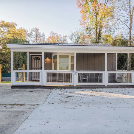 Cozy Studio Home Fully Equipped