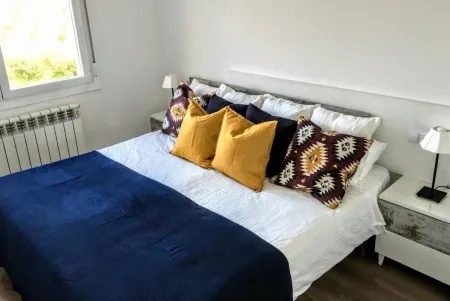 Gaztainondoak apartment! Just 10 minutes from LAGUARDIA .. Отели в г. Лансьего