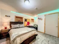 Outstanding Mtn View, 5 Bdr Sleeps 11, 4400Sqft