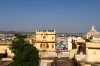 Bunkyard Hostel