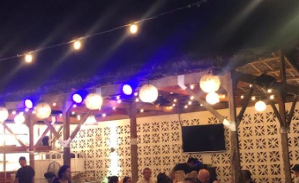 Papabo Backpackers Mactan