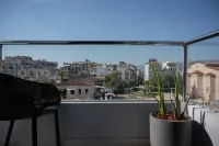 Palladion Boutique Hotel