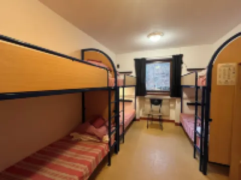 Auberge de Jeunesse HI le Mont-Dore