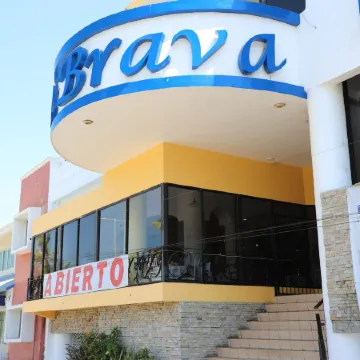 Hotel Costa Brava